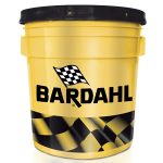 Bardahl Industria Cubeta