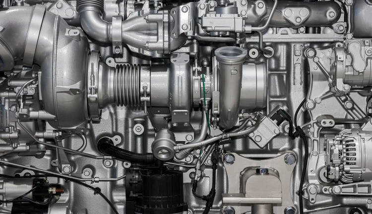 ¿Por qué los Motores Diésel Necesitan un Lubricante Especial?