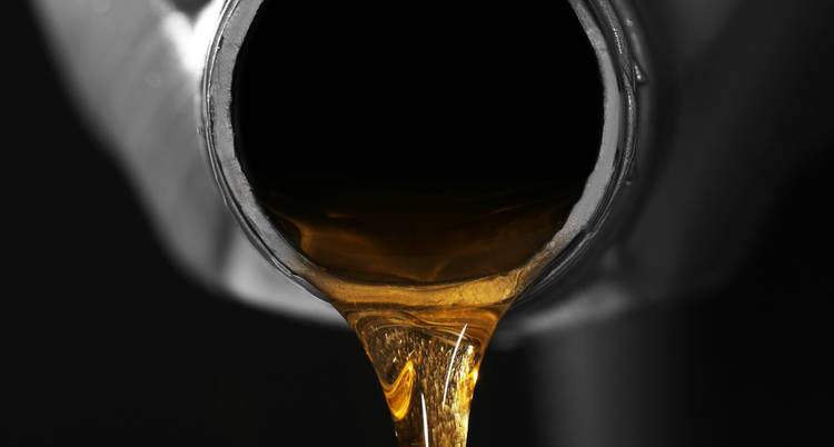 Características principales del aceite sintético