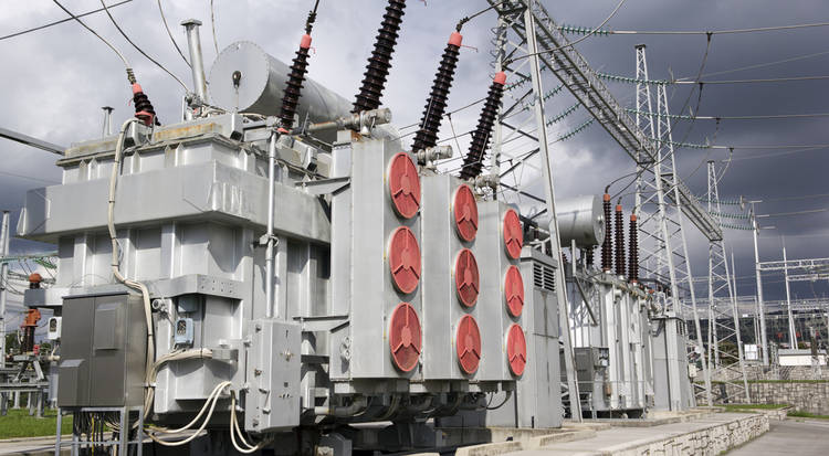 Funciones de un Aceite Dieléctrico