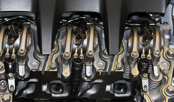 Mantenimiento Esencial de un Motor de Camión