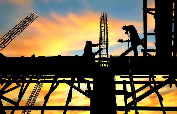La Industria de la Construcción y sus Curiosidades