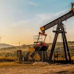 Historia Derivados Petróleo