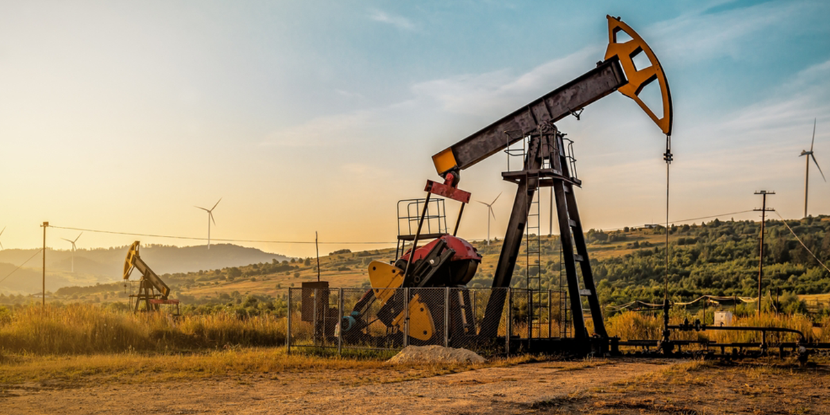Historia de los Derivados del Petróleo