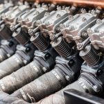 Historia Motor Combustión Interna