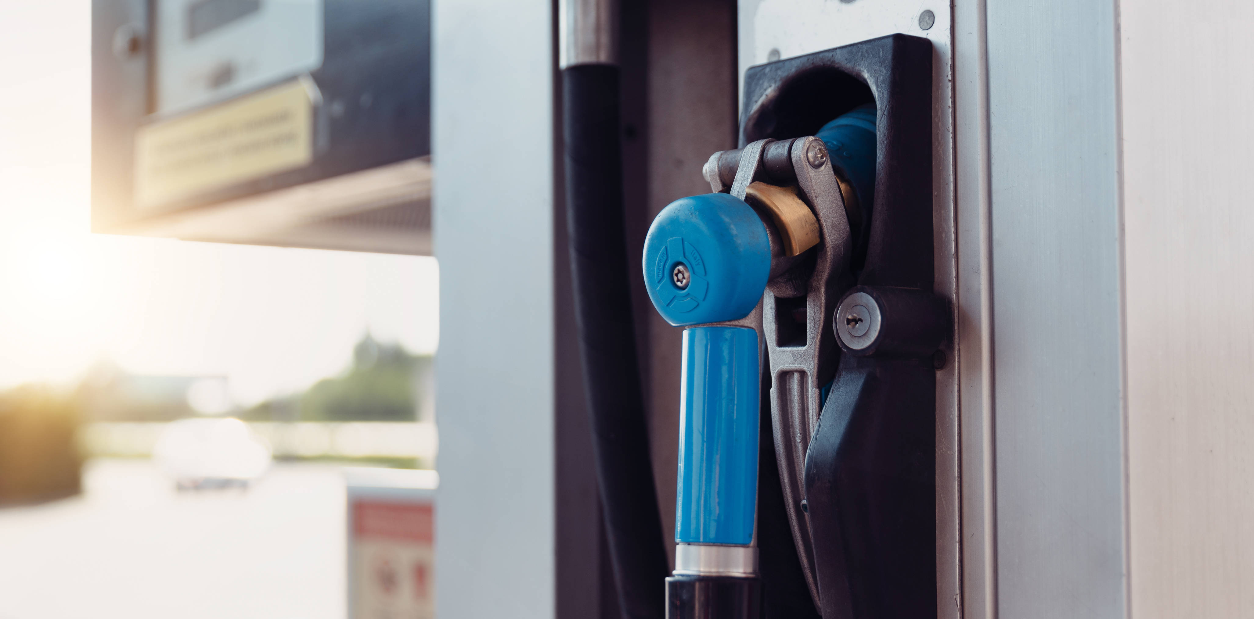 ¿Cómo Funcionan los Motores de Gas?