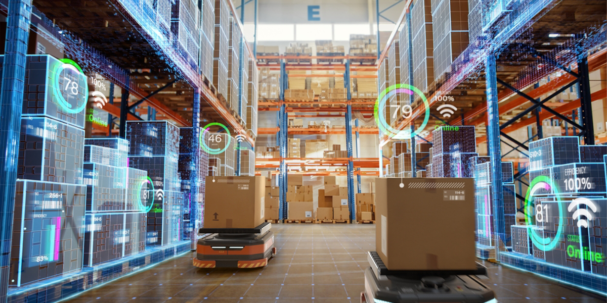 El Futuro de la Automatización Industrial
