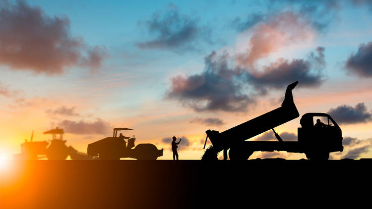Accesorios Comunes en la Agricultura y Construcción