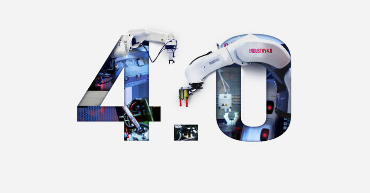 Industria 4.0: de la Ficción a la Realidad