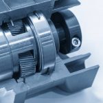 Transmisión Automática Industria