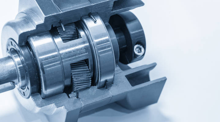 Las Transmisiones Automáticas Dieron Paso a la Industria Actual