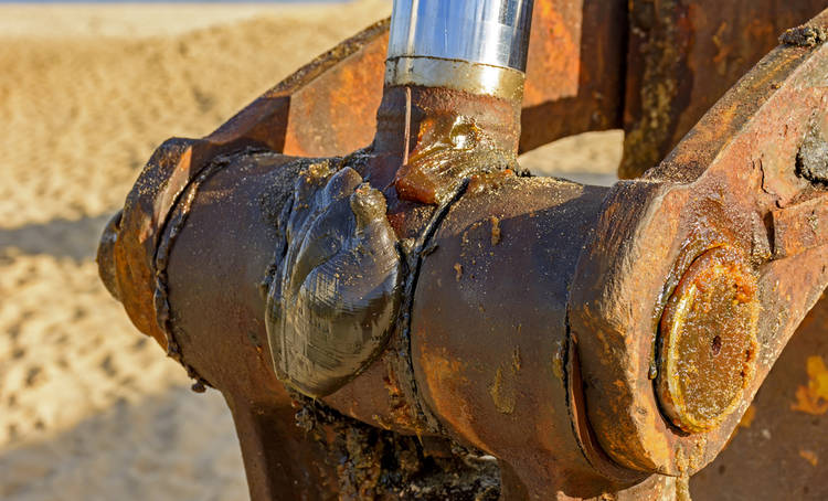 El Uso de Distintos Aceites Lubricantes en la Industria