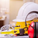 Equipo Seguridad Industria Importancia
