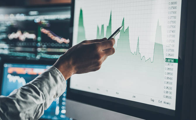 Crecimiento Industria 2019