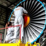 Industria Aeronáutica México Latinoamérica
