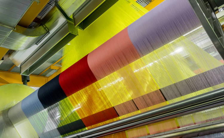 Industria Textil