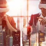 Realidad Virtual Industria