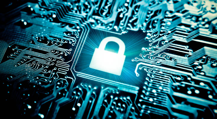 Seguridad Digital Industria