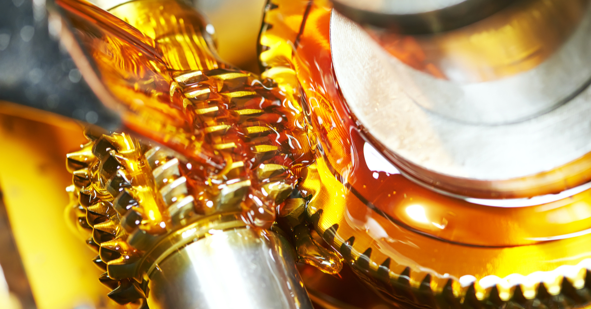 ¿Qué es y por qué realizar el análisis de lubricante en su maquinaria?