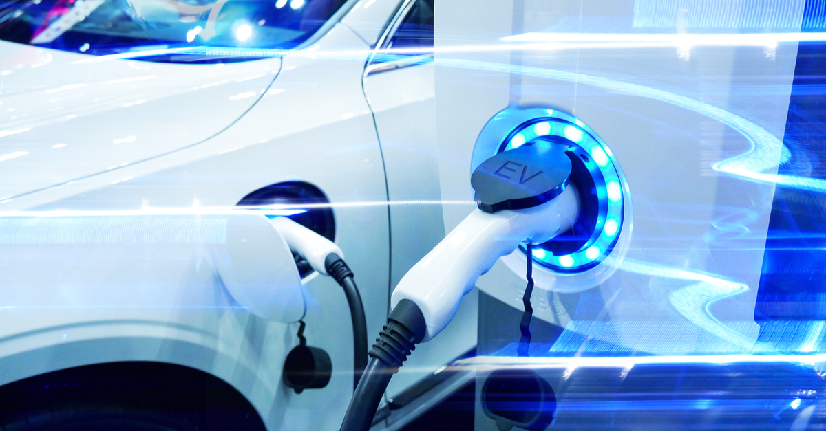 La industria de los autos eléctricos en México