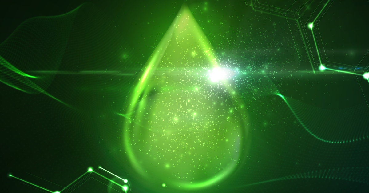 ¿Qué son los lubricantes biodegradables?