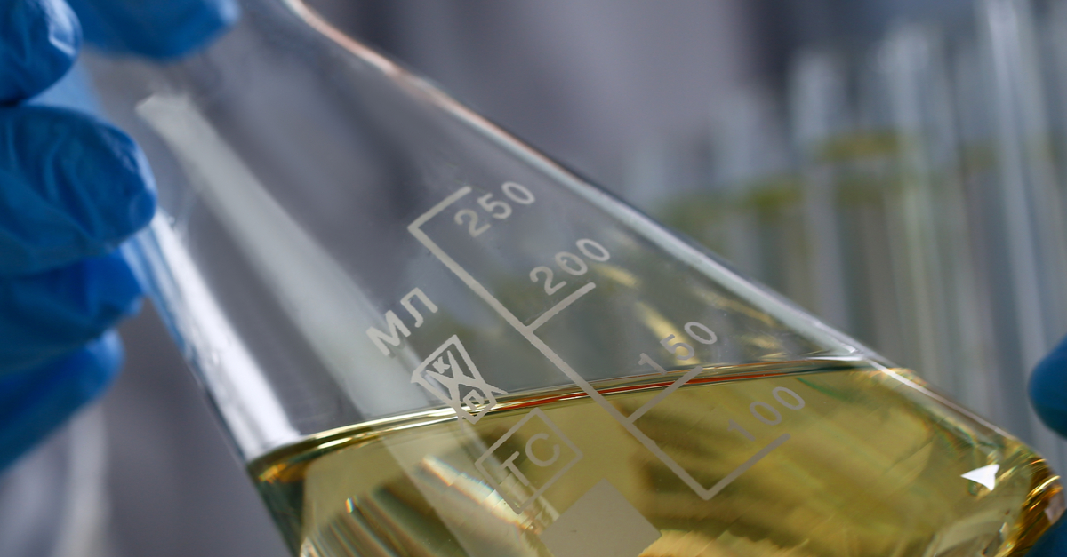 La importancia de la investigación en los aceite lubricantes 
