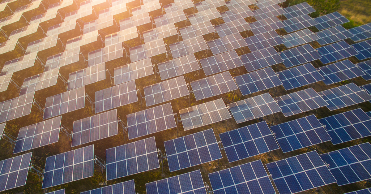 La industria de los paneles solares y su futuro en México