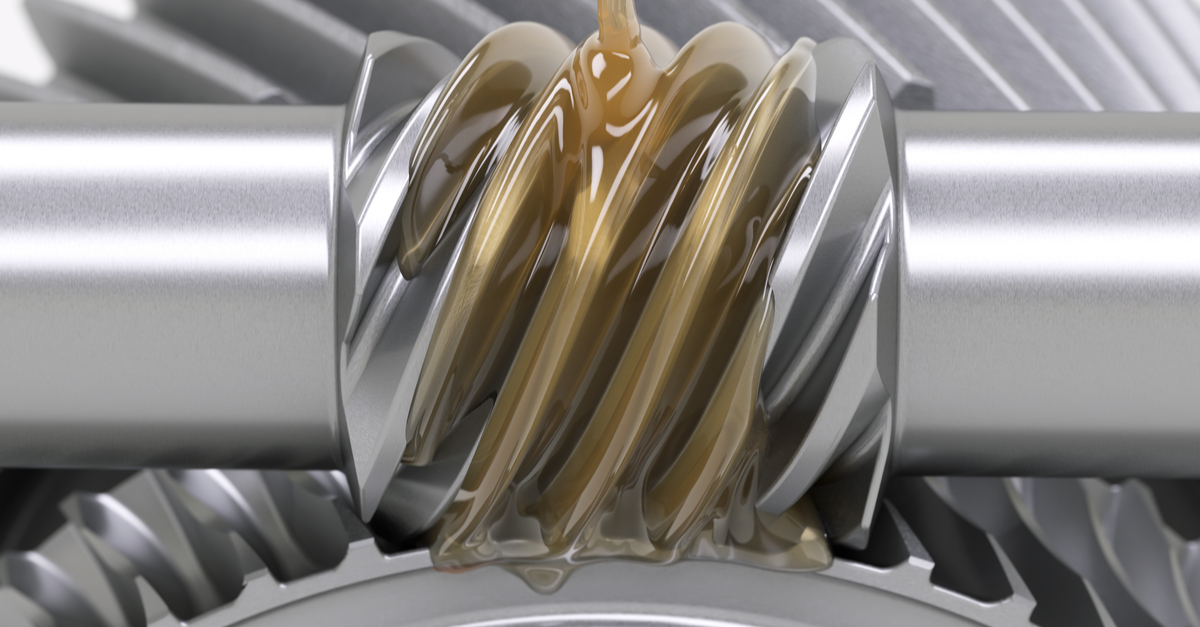 Cómo calcular los costos al usar un aceite lubricante sintético