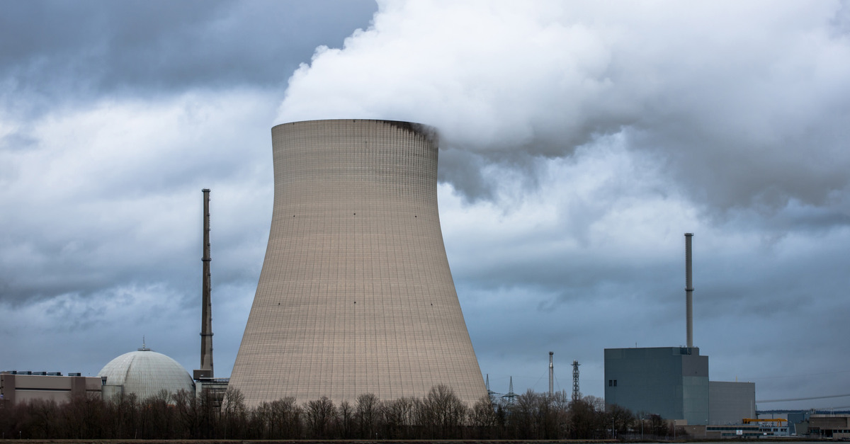 La energía nuclear y su futuro en México