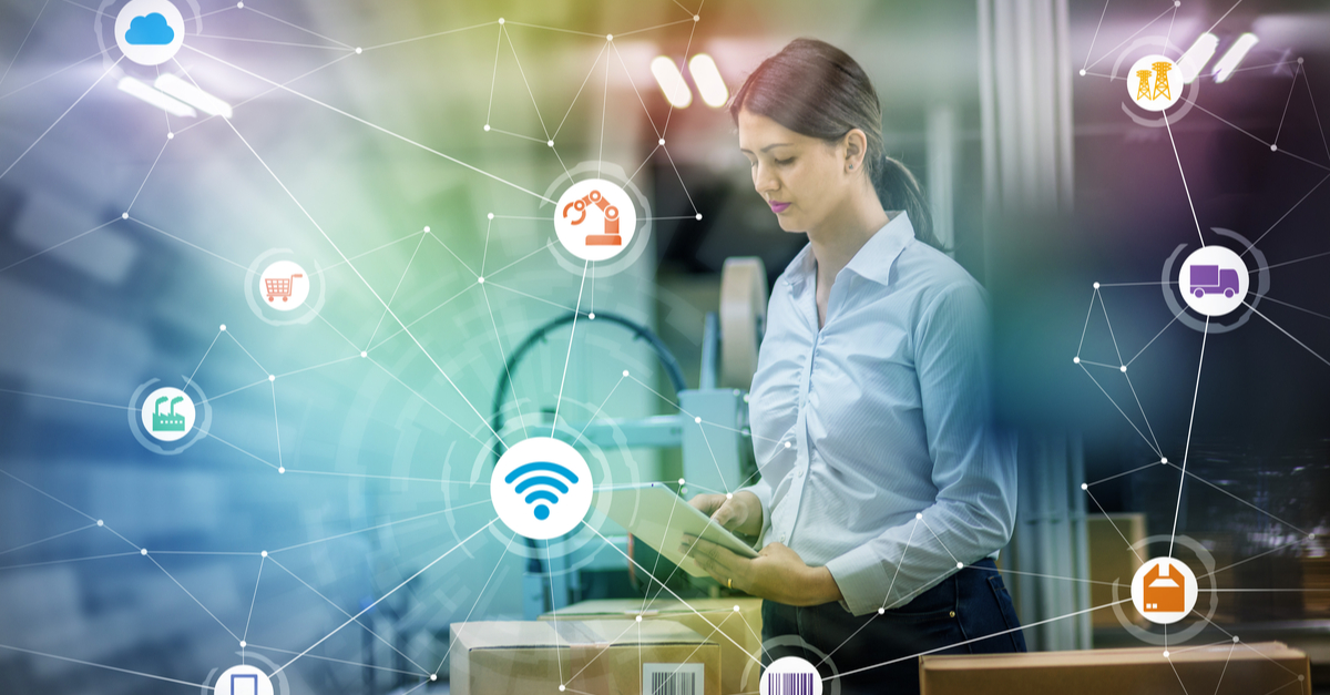 ¿Qué es el RFID y cuáles son sus ventajas para las empresas de retail?
