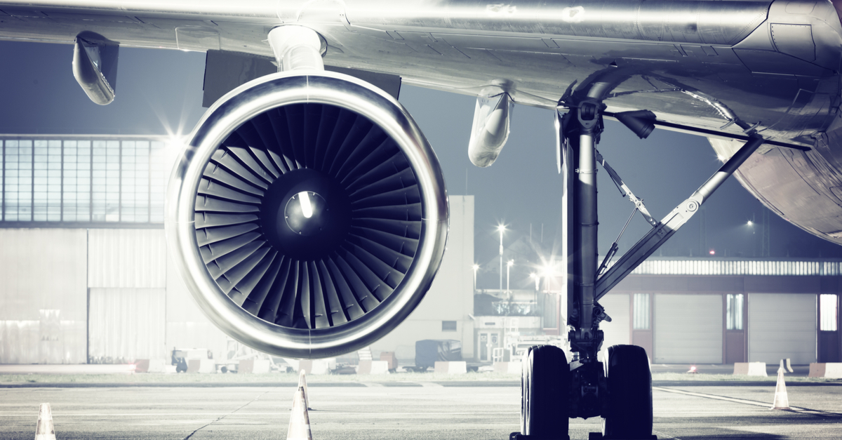 ¿Cuál es el futuro de la industria de la aviación en México?
