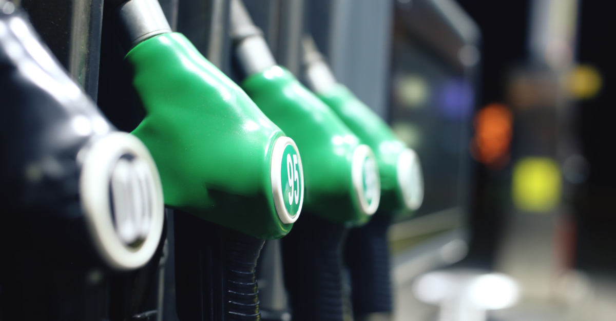 Diferencia entre diésel, gasolina y turbosina