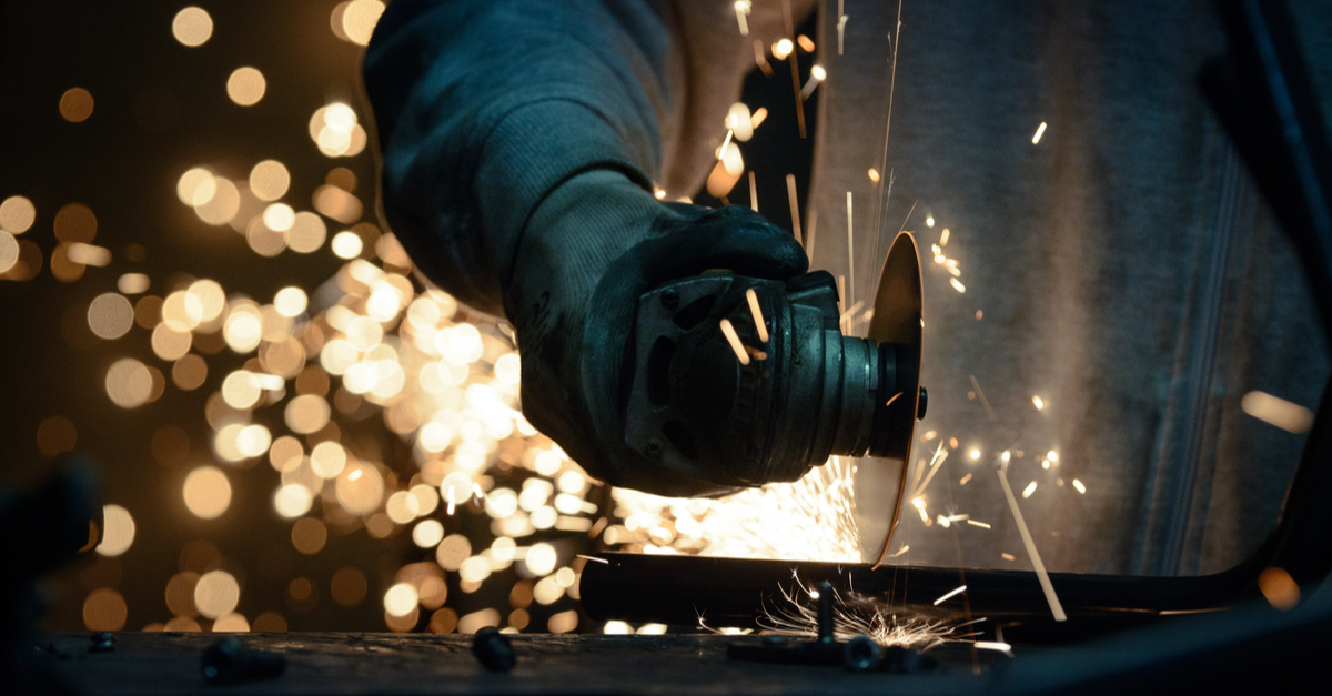La industria metalmecánica en México y su panorama económico