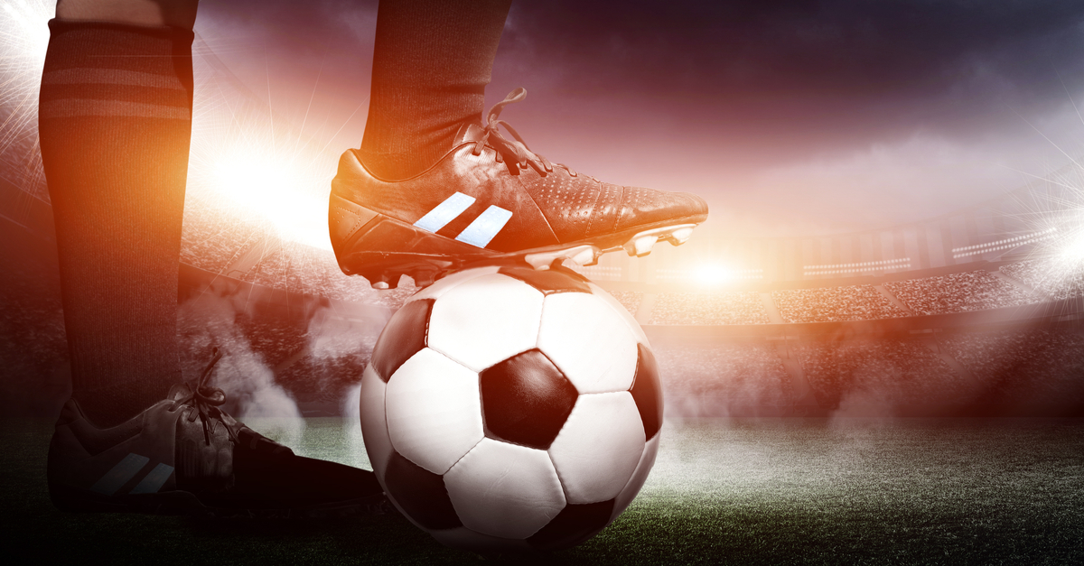 El fútbol, un negocio que anota gol