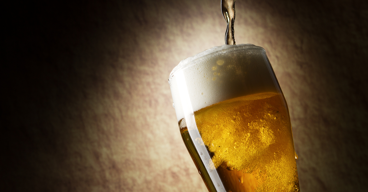 La cerveza en México, una industria que crece como la espuma