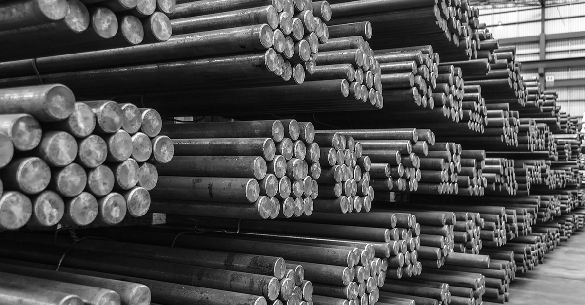 La producción de acero en México: estimación 2020