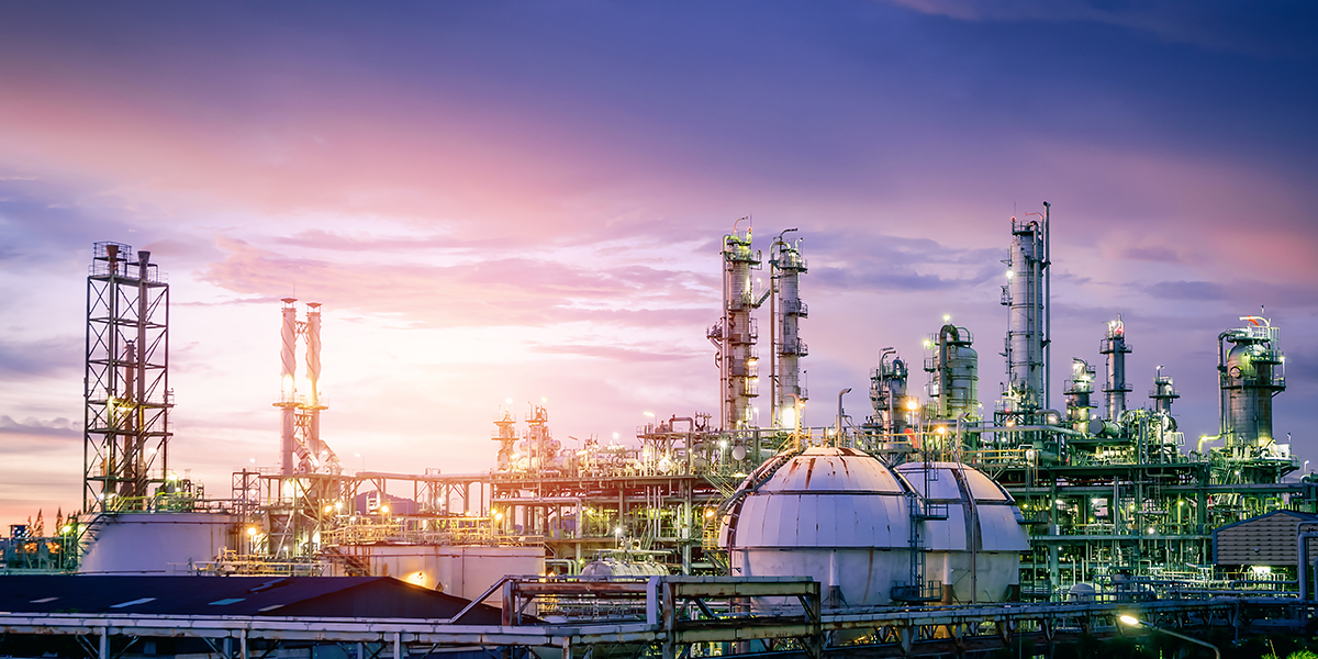 Productos y Soluciones Bardahl para la Industria