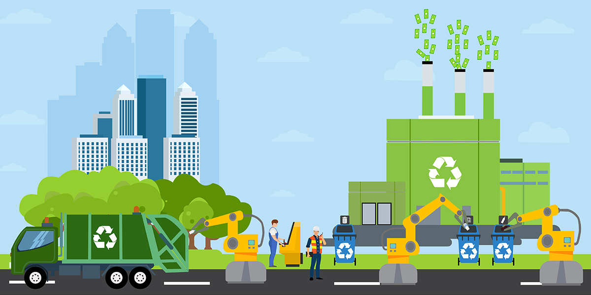 ¿Cómo conseguir el Industria tenga el Certificado de Industria Limpia?