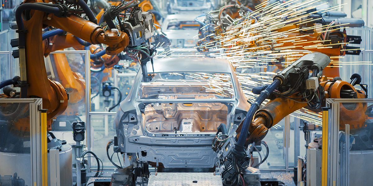 Productos Esenciales para la Industria Manufacturera