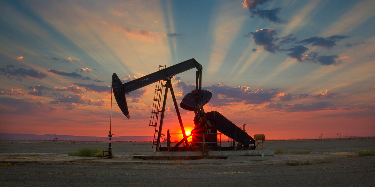 ¿Cómo se Extrae el Petróleo del Suelo?