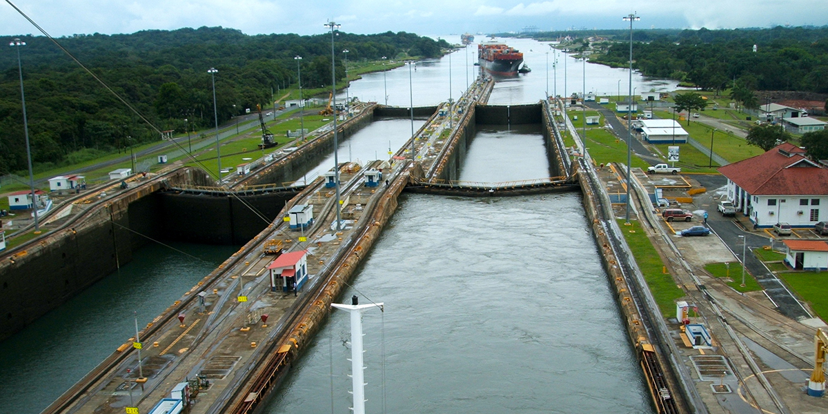 ¿Cuánto Cuesta Cruzar el Canal de Panamá?