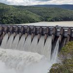 ¿Cómo funciona una planta hidroeléctrica?