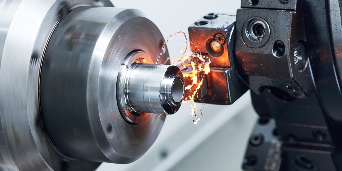 Proceso para Cortar Materiales Duros