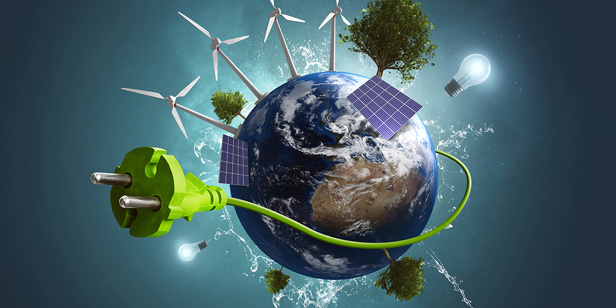 La Industria de la Compra Venta de Energía