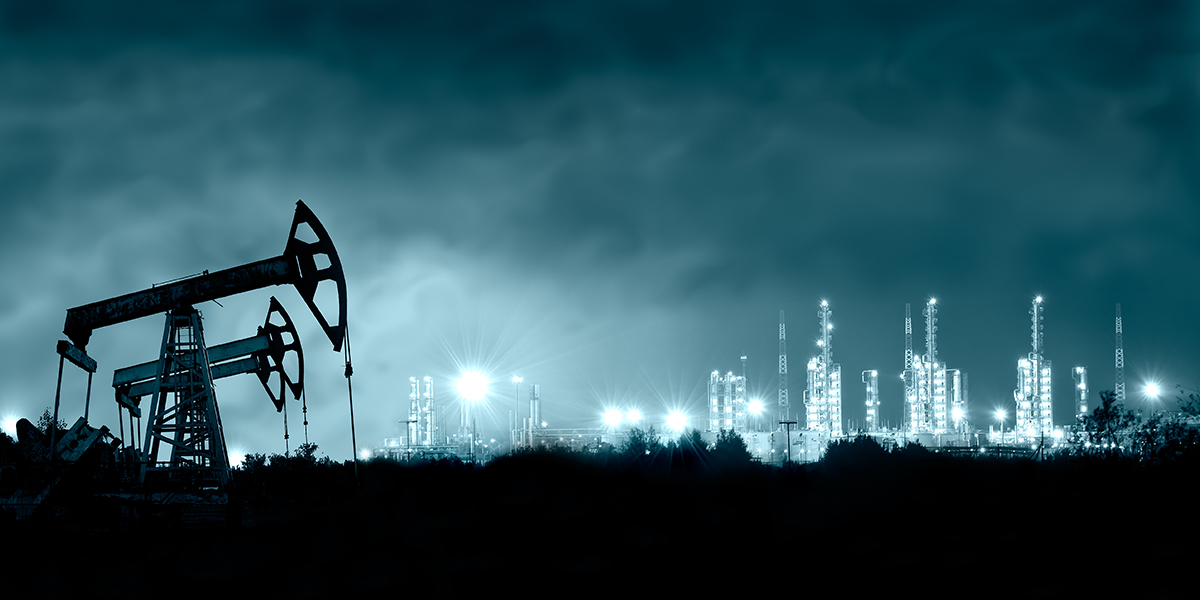 Pozos Petroleros más Profundos