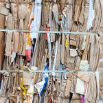 Proceso de Reciclaje del Papel