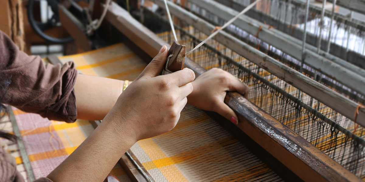 La Industria Textil Moderna