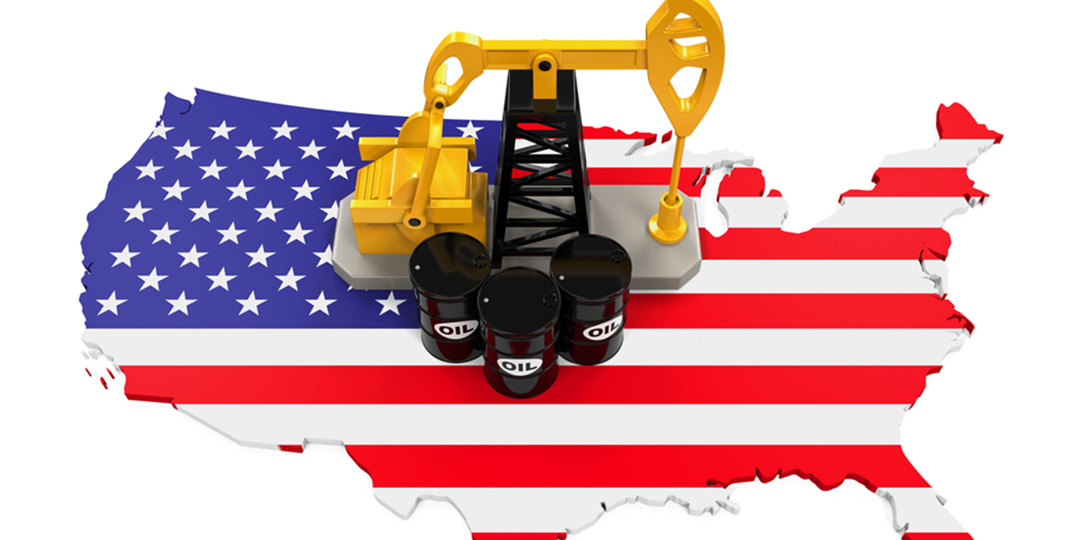 Principales Productores de Petróleo de Mundo