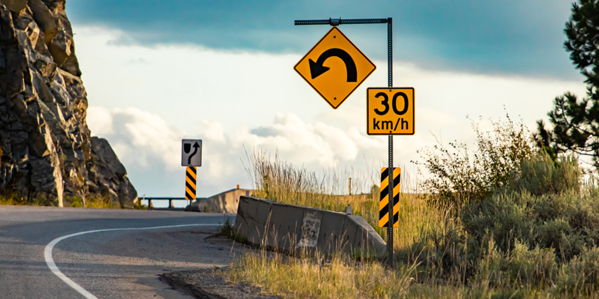 Las Carreteras más Peligrosas del Mundo