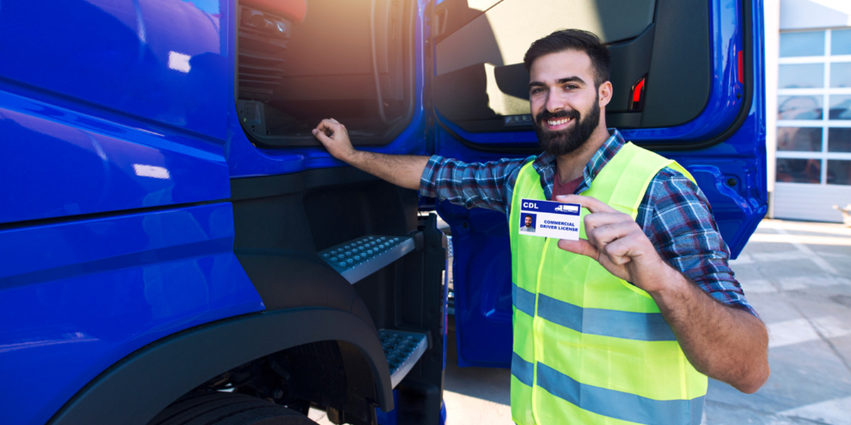 ¿Qué tipo de Licencia debe tener un Transportista?